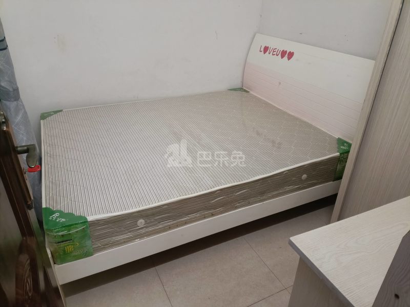 鸿馨公寓（北约街12号）6740283卧室图0