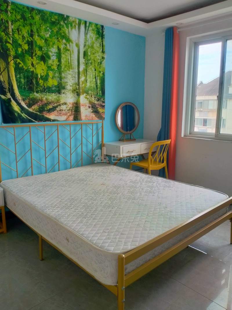 博学家园6740565卧室图0