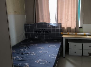 爱德佳苑五街坊 