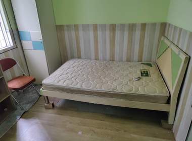 南山村 1室0厅1卫