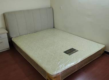 爱家公寓（车陂陂东路20号大院主楼） 1室0厅1卫