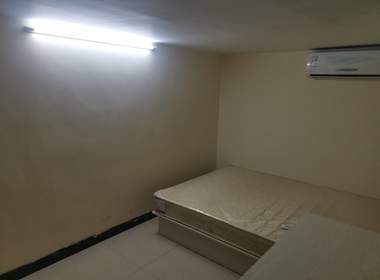 爱家公寓（车陂陂东路20号大院主楼） 2室1厅1卫