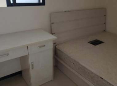 爱家公寓（车陂陂东路20号大院主楼） 2室1厅1卫