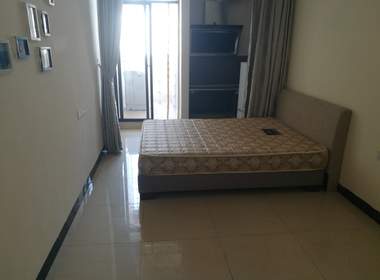 爱家公寓（车陂陂东路20号大院主楼） 1室0厅1卫