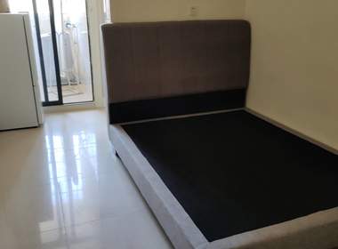 爱家公寓（车陂陂东路20号大院B栋） 1室0厅1卫