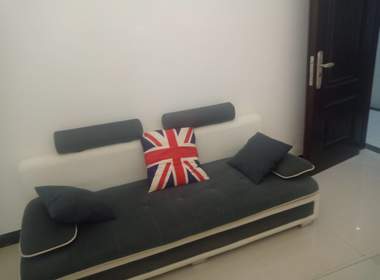 爱家公寓（车陂陂东路20号大院C栋） 1室1厅1卫