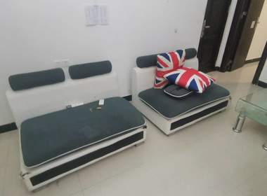 爱家公寓（车陂陂东路20号大院C栋） 2室1厅1卫