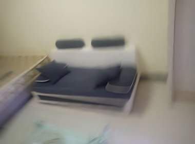 爱家公寓（车陂陂东路20号大院C栋） 1室0厅1卫