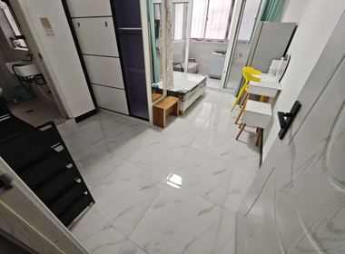 好日子大家园A区 