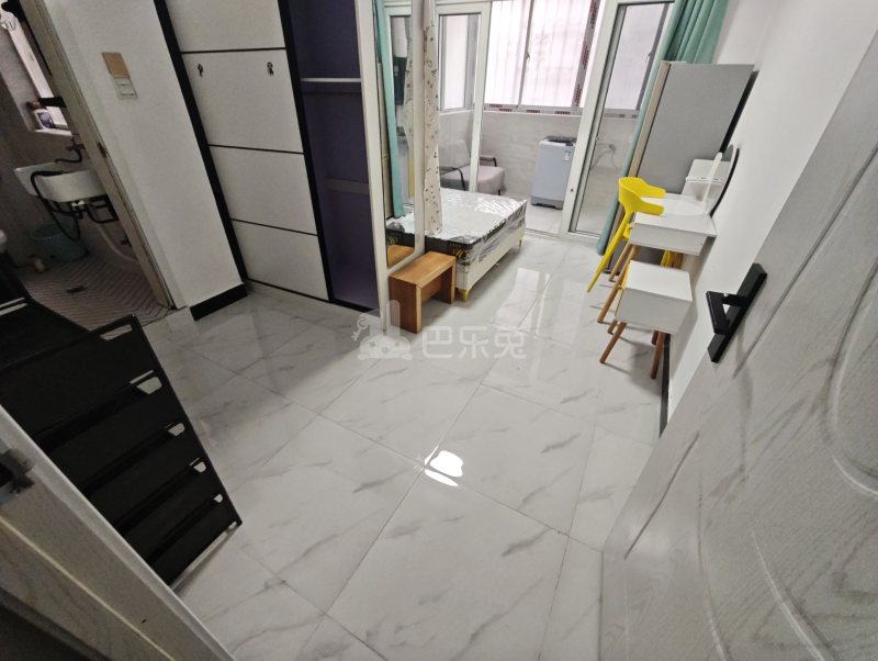 好日子大家园A区6744879卧室图0