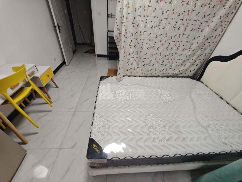 好日子大家园A区6744879卧室图3