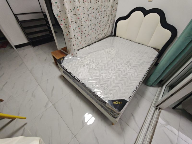 好日子大家园A区6744879卧室图2