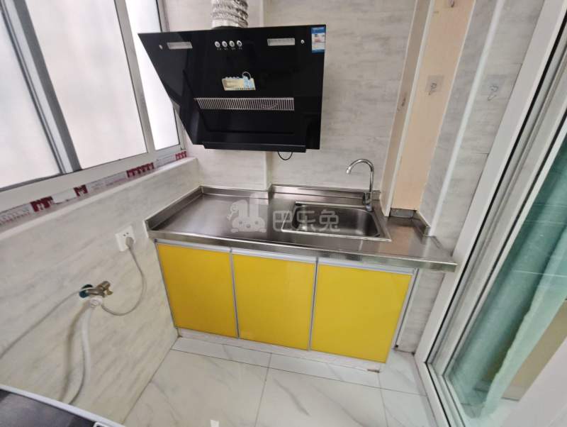 好日子大家园A区6744879厨房图4