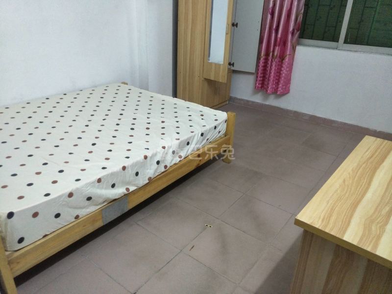 嘉禾彭上新村南六巷13号6745069卧室图0