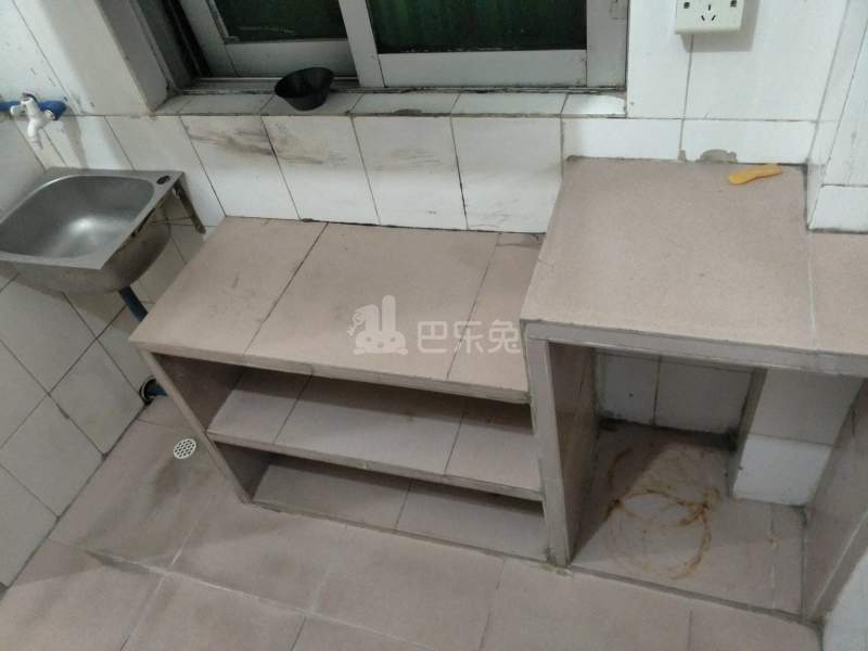 嘉禾彭上新村南六巷13号6745069厨房图7