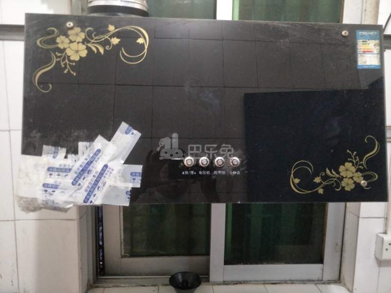 嘉禾彭上新村南六巷13号6745069厨房图8