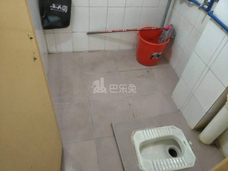 嘉禾彭上新村南六巷13号6745069卫生间图9