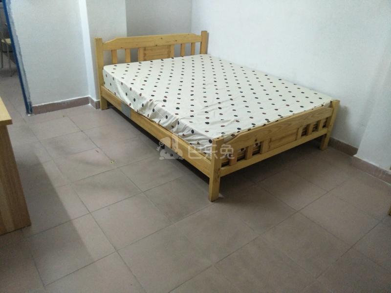 嘉禾彭上新村南六巷13号6745069卧室图1