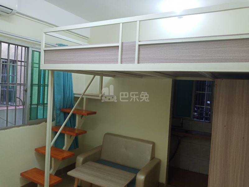 车陂东溪和兴里北一巷3号6745610卧室图0