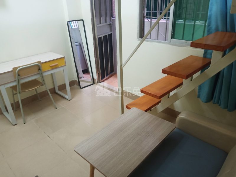 车陂东溪和兴里北一巷3号6745610卧室图1