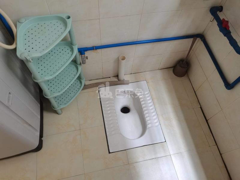 车陂东溪和兴里北一巷3号6745626卫生间图8