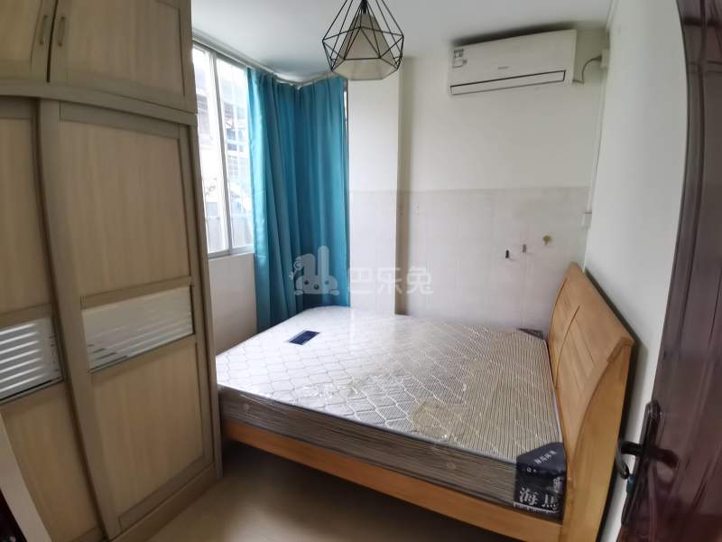 车陂东溪和兴里北一巷3号6745626卧室图2