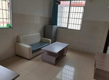 车陂东溪和兴里北一巷3号 2室1厅1卫