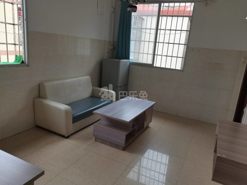 车陂东溪和兴里北一巷3号6745626客厅图5