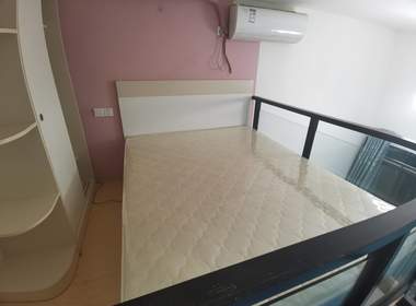 青易青年公寓（永泰丛云路848号） 1室0厅1卫