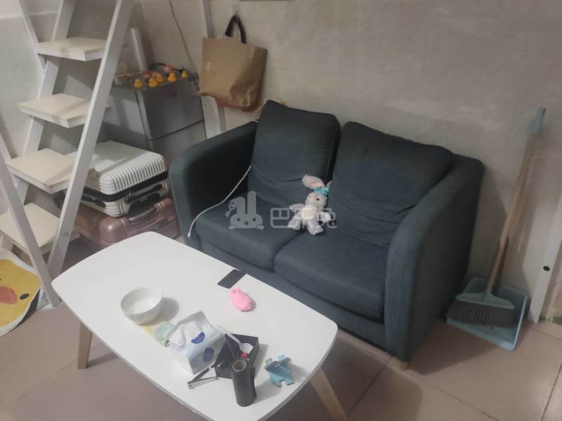 江夏村东一街北二十六巷10号6746846客厅图4