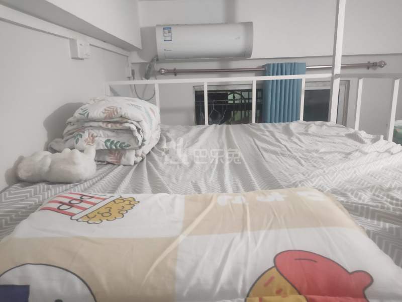 江夏村东一街北二十六巷10号6746846卧室图0