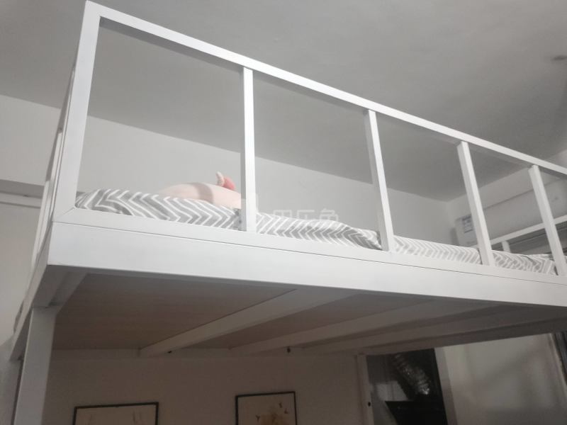 江夏村东一街北二十六巷10号6746846卧室图3