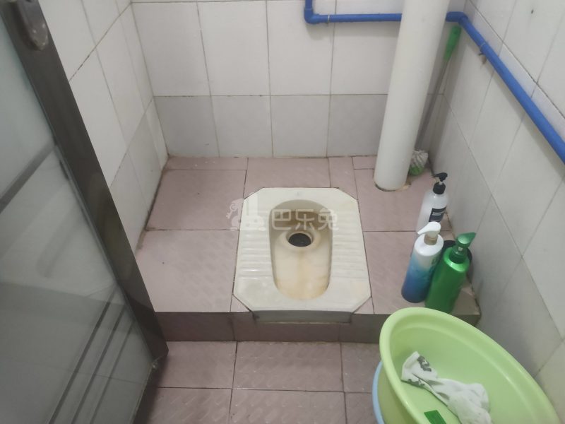 江夏村东一街北二十六巷10号6746846卫生间图5