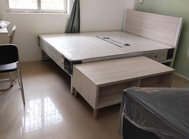 鳌鱼岗大街27号 1室0厅1卫