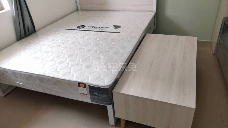 鳌鱼岗大街27号6747456卧室图1