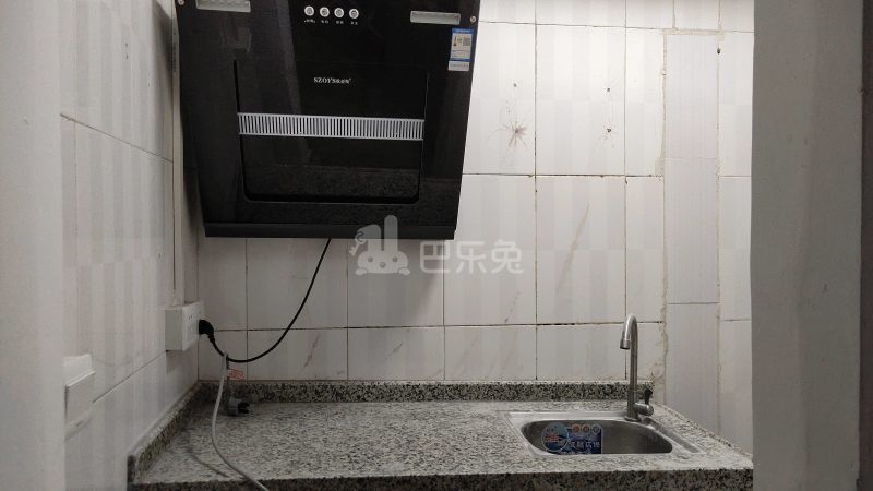 鳌鱼岗大街27号6747456厨房图6