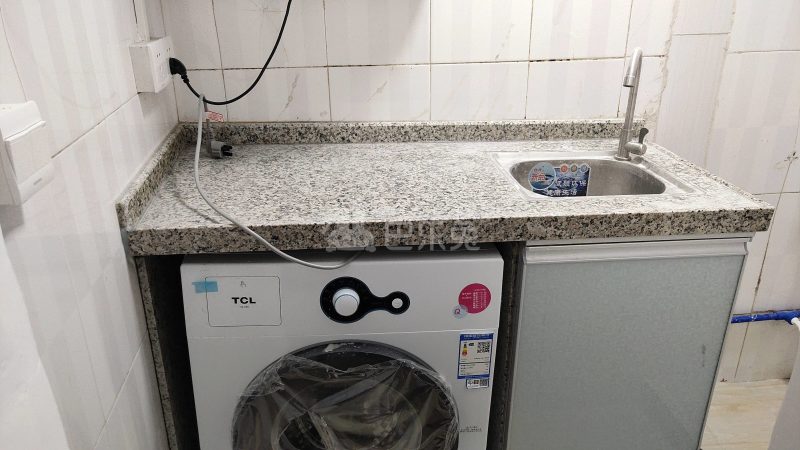 鳌鱼岗大街27号6747456厨房图7