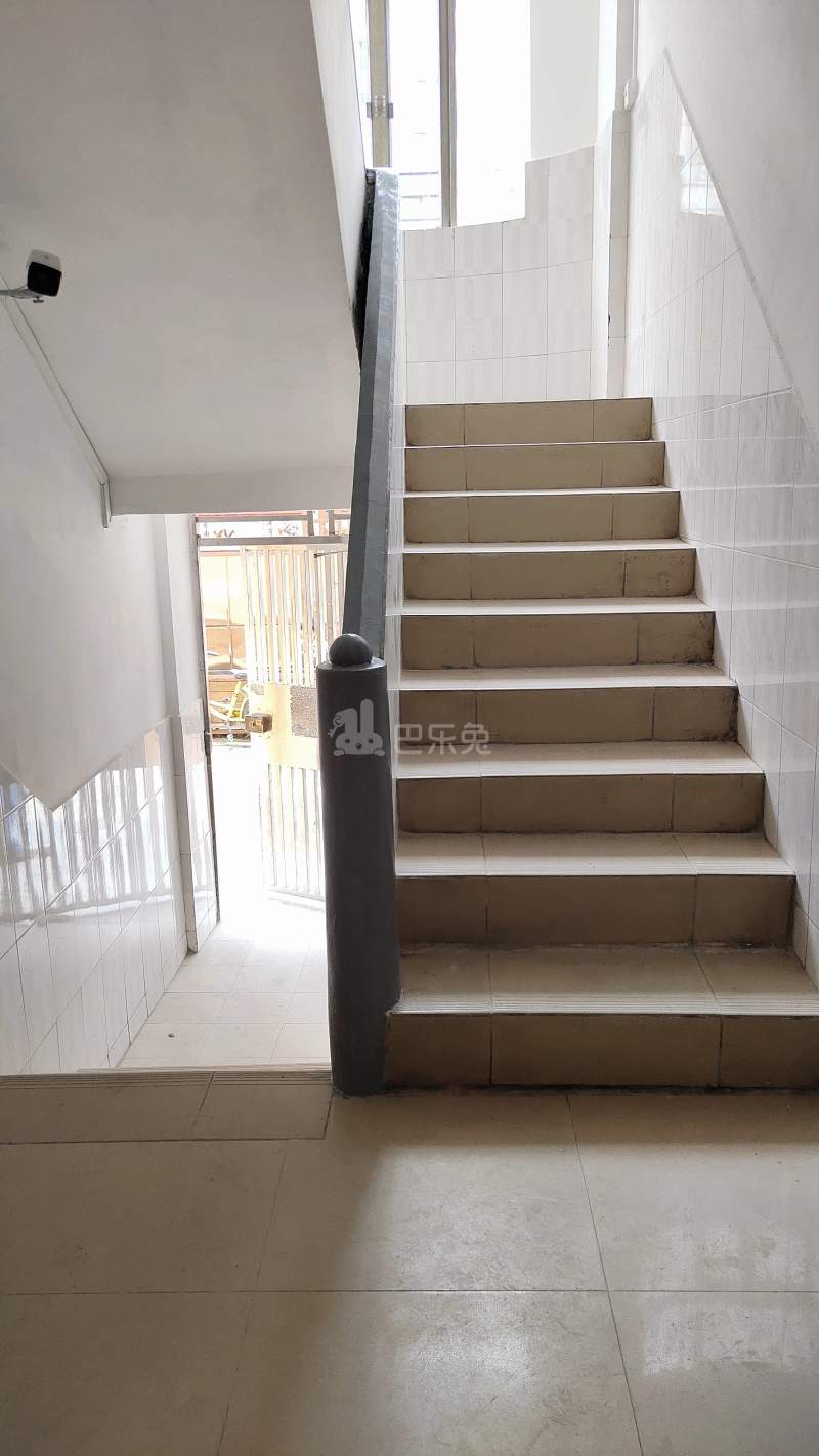 鳌鱼岗大街27号6747456周边环境图10