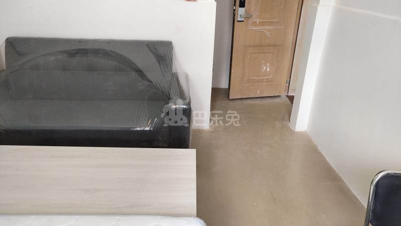 鳌鱼岗大街27号6747456客厅图5