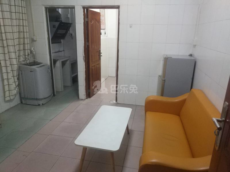 下元岗东街四巷2号6748407客厅图5