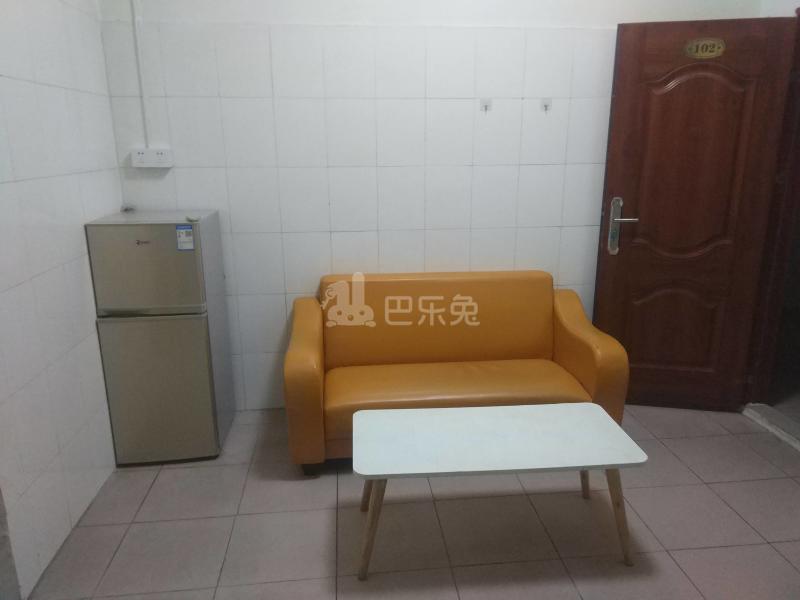 下元岗东街四巷2号6748407客厅图8