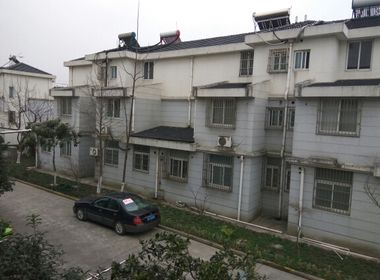 浏翔花苑（蕰北公路2221号） 1室0厅1卫