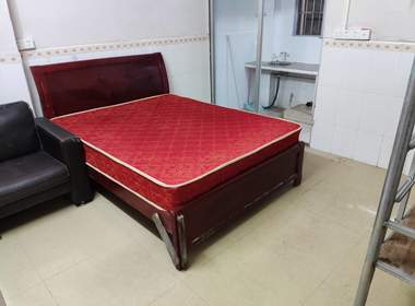 吉山下街十一巷10号 1室0厅1卫