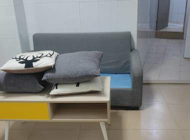 江夏大塘一巷11号 1室1厅1卫