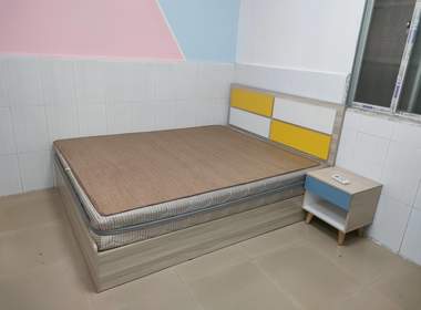 江夏大塘一巷11号 1室1厅1卫