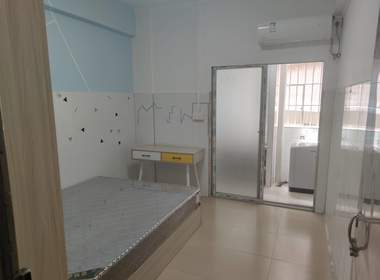 江夏大塘一巷11号 1室0厅1卫