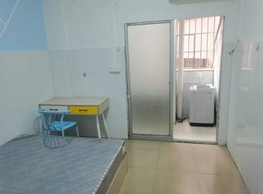 江夏大塘一巷11号 1室0厅1卫