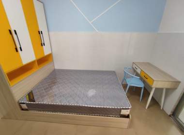 江夏大塘一巷11号 1室0厅1卫