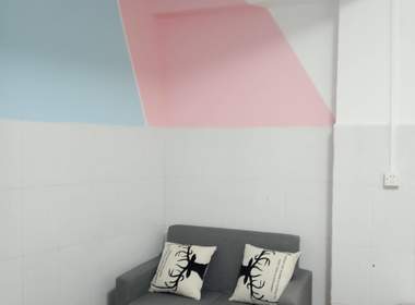 江夏大塘一巷11号 1室0厅1卫