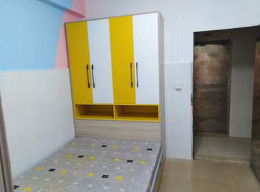 江夏大塘一巷11号 1室0厅1卫